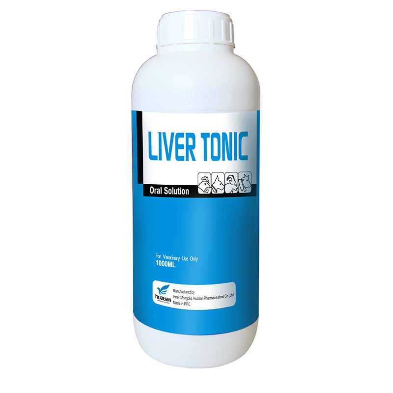 Liver Tonic